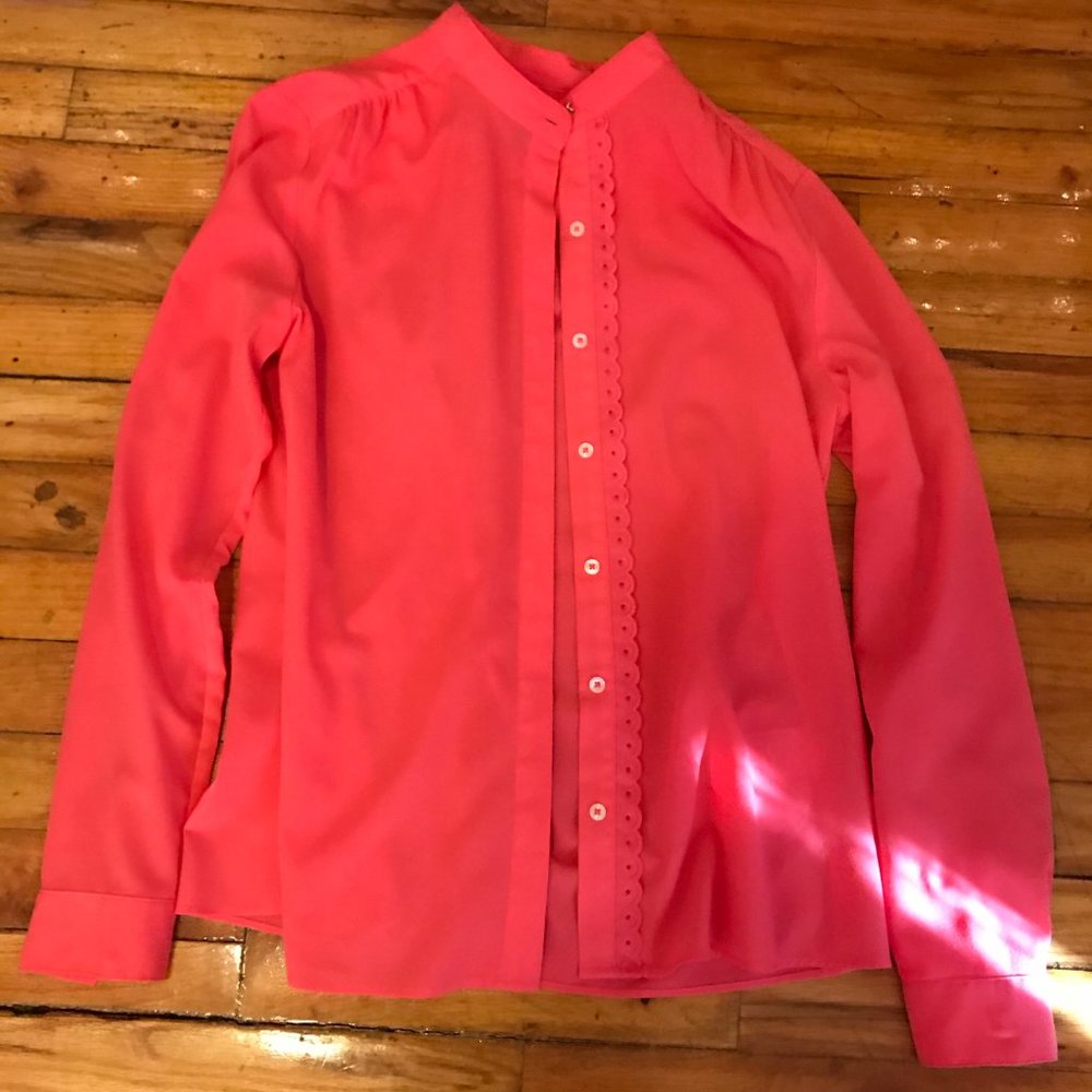 Banana Republic Blouse